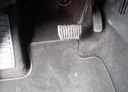 Ford Galaxy MPV 2,0 l 110 kw