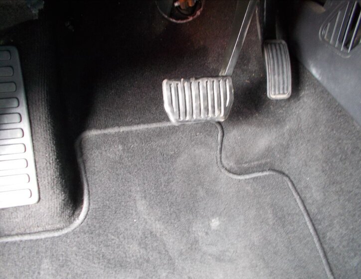 Ford Galaxy MPV 2,0 l 110 kw