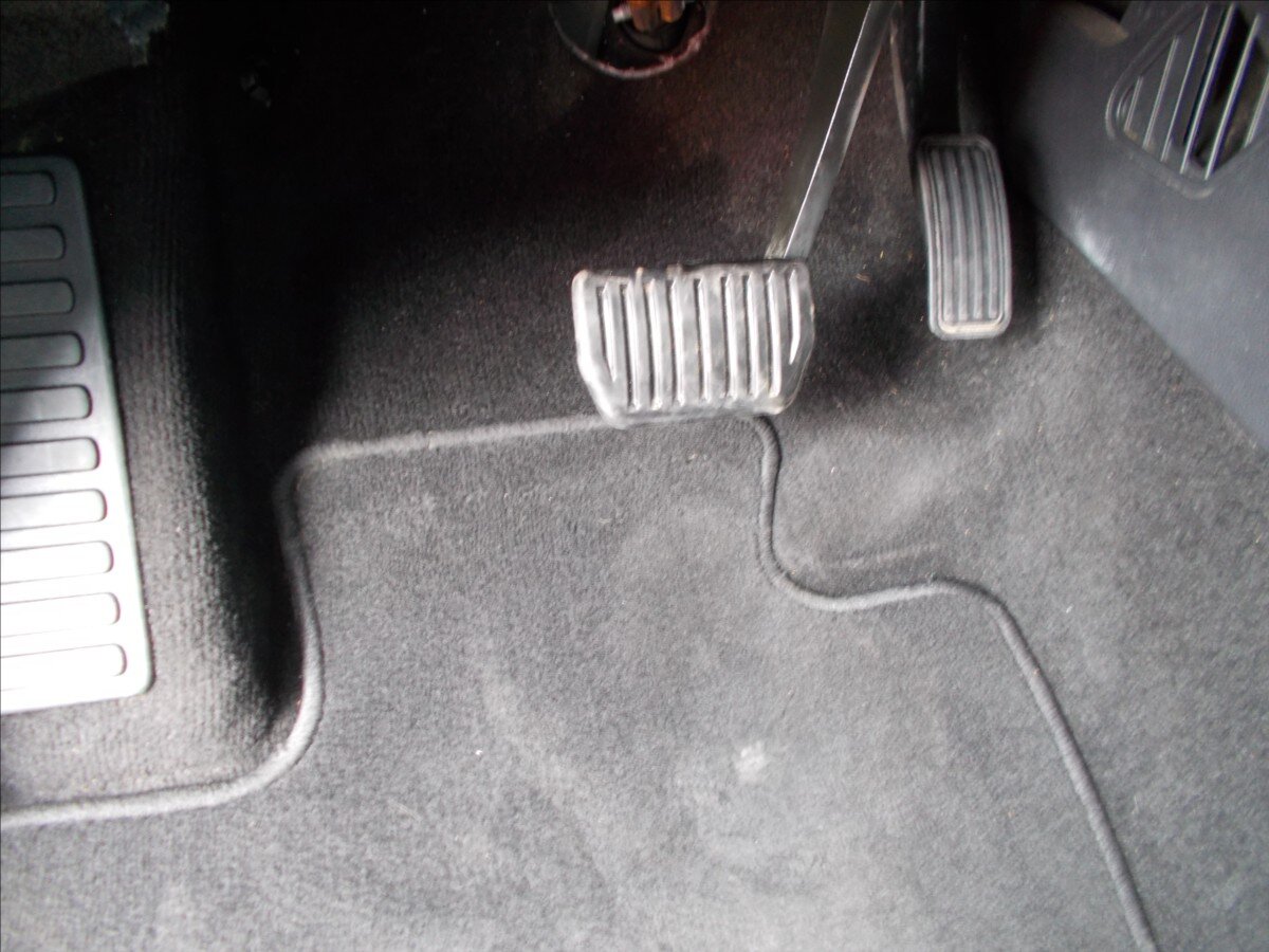 Ford Galaxy MPV 2,0 l 110 kw