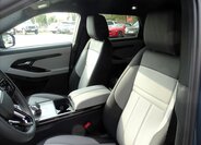 Land Rover Range Rover Evoque SUV / Terénní 2,0 l 120 kw