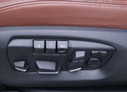 BMW X5 SUV 3,0 l 230 kw