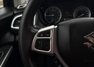 Suzuki SX4 S-Cross SUV / Terénní 1,4 l 103 kw