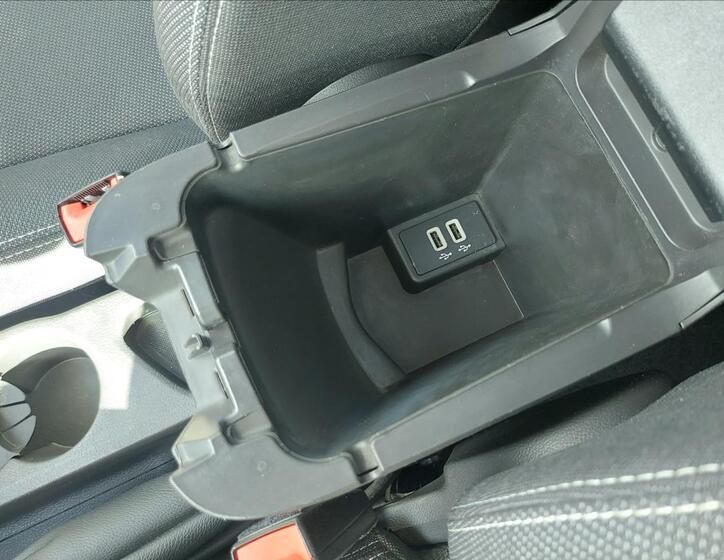 Ford Tourneo Connect 38