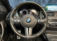 BMW M2 Ostatní 3,0 l 272 kw