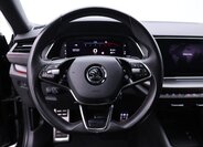Škoda Octavia Kombi 2,0 l 147 kw