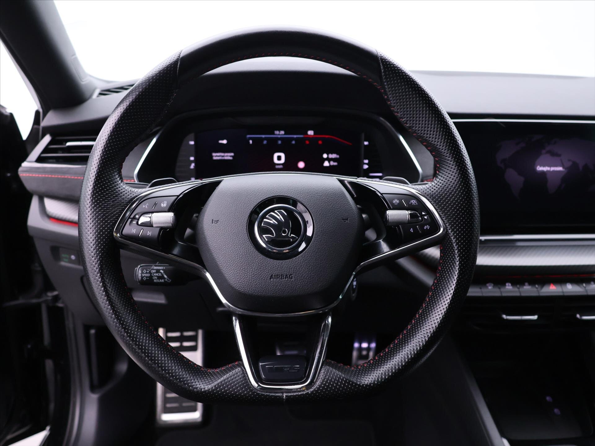 Škoda Octavia Kombi 2,0 l 147 kw