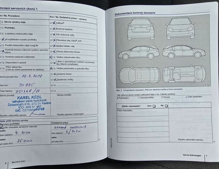 Volkswagen Golf Sportsvan 27