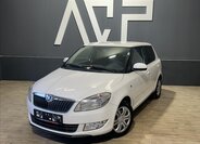 Škoda Fabia Hatchback 1,4 l 63 kw