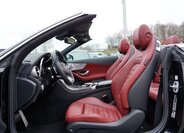 Mercedes-Benz Třídy C 31