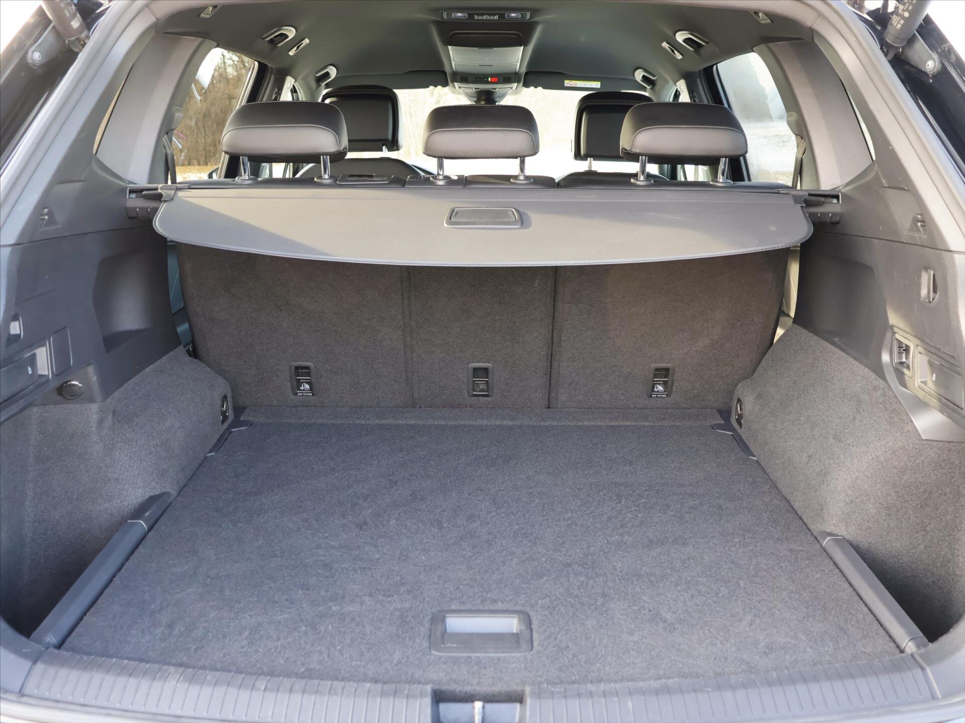 Volkswagen Tiguan Allspace SUV 2,0 l 147 kw