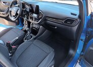 Ford Puma Hatchback 999,0 92 kw