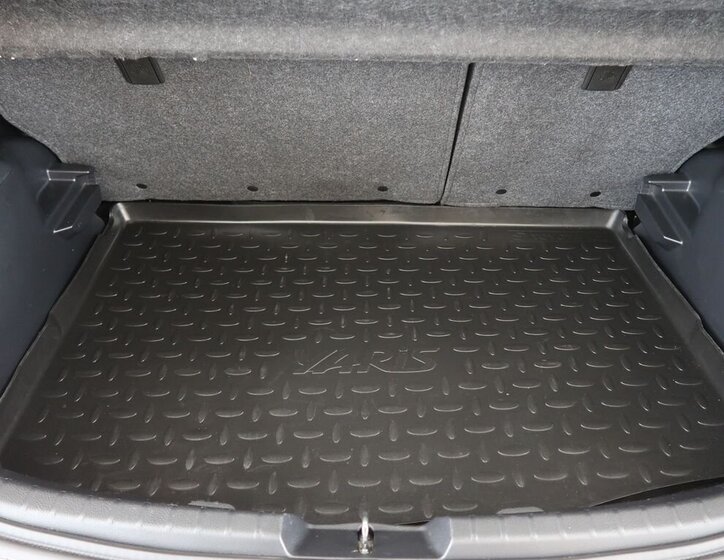 Toyota Yaris Hatchback 1,3 l 73 kw