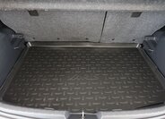 Toyota Yaris Hatchback 1,3 l 73 kw