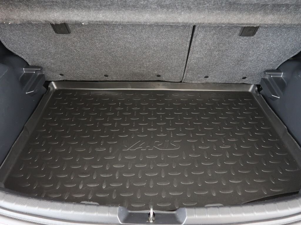 Toyota Yaris Hatchback 1,3 l 73 kw