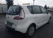 Renault Scénic MPV 1,5 l 81 kw