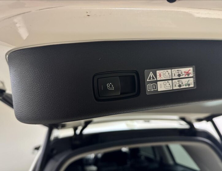 Mercedes-Benz GL SUV / Terénní 3,0 l 190 kw