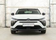Citroën C5 X Kombi 1,6 l 133 kw