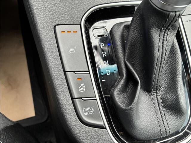 Hyundai i30 Kombi 998,0 88 kw