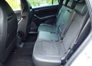 Škoda Kodiaq SUV / Terénní 1,5 l 110 kw