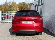 Mazda CX-60 SUV 2,5 l 241 kw