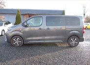 Toyota ProAce Verso 3