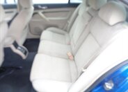 Škoda Superb Sedan 1,9 l 96 kw