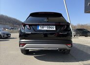 Hyundai Tucson SUV / Terénní 1,6 l 118 kw