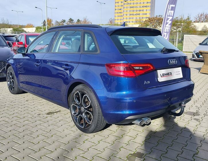 Audi A3 7