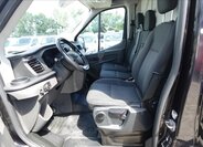 Ford Transit Ostatní 2,0 l 125 kw