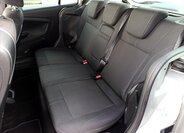 Ford B-MAX MPV 1,4 l 66 kw