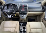Honda CR-V SUV / Terénní 2,0 l 110 kw