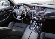 BMW Řada 5 31