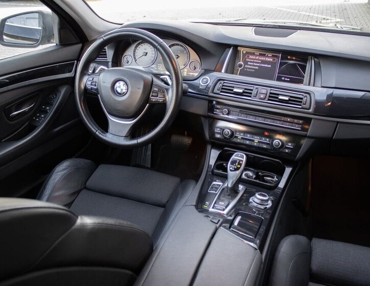 BMW Řada 5 31