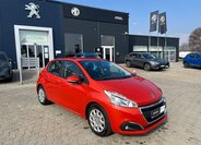 Peugeot 208 Hatchback 1,2 l 61 kw