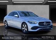 Mercedes-Benz Třídy C 7