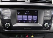 Škoda Fabia Kombi 1,4 l 66 kw