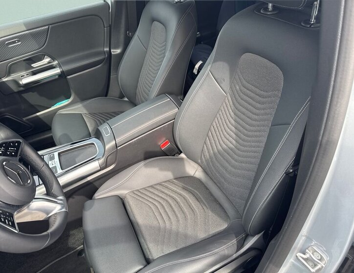 Mercedes-Benz GLA SUV / Terénní 2,0 l 110 kw