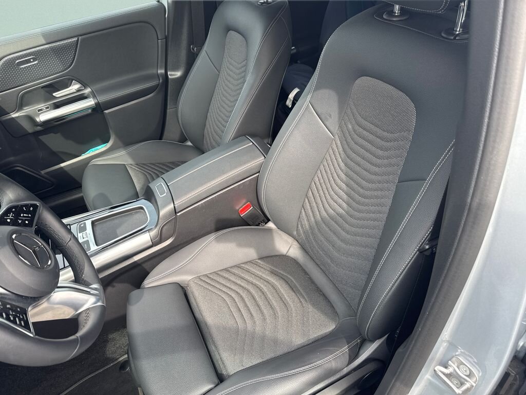 Mercedes-Benz GLA SUV / Terénní 2,0 l 110 kw