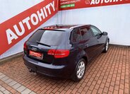 Audi A3 Hatchback 1,4 l 92 kw