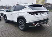 Hyundai Tucson SUV 1,6 l 118 kw