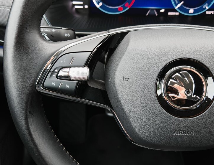 Škoda Octavia Sedan / Limuzína 2,0 l 85 kw