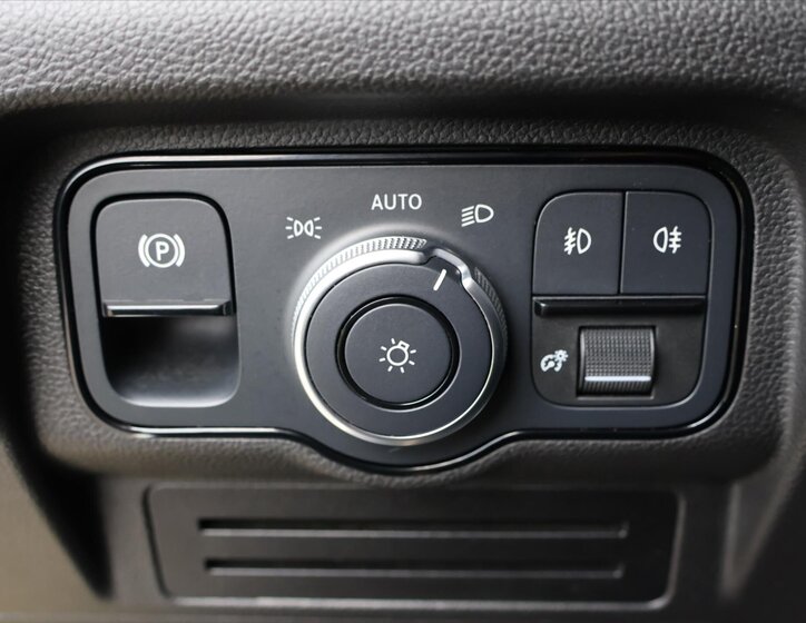 Mercedes-Benz Citan MPV 1,5 l 85 kw