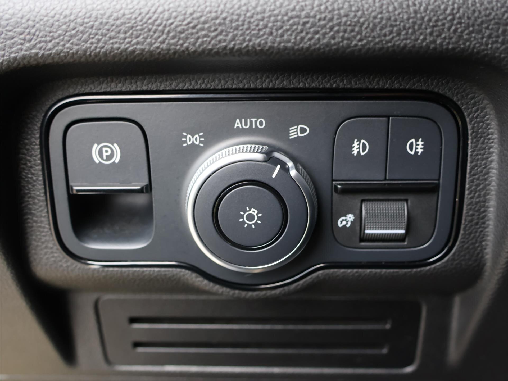 Mercedes-Benz Citan MPV 1,5 l 85 kw