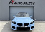 BMW M2 Ostatní 3,0 l 338 kw