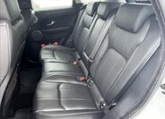 Land Rover Range Rover Evoque SUV 2,0 l 132 kw