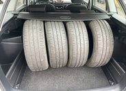 Škoda Fabia Kombi 999,0 70 kw