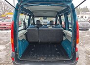Renault Kangoo Kombi 1,1 l 55 kw