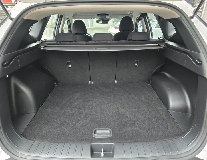 Hyundai Tucson SUV / Terénní 1,6 l 117 kw