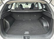 Hyundai Tucson SUV / Terénní 1,6 l 117 kw