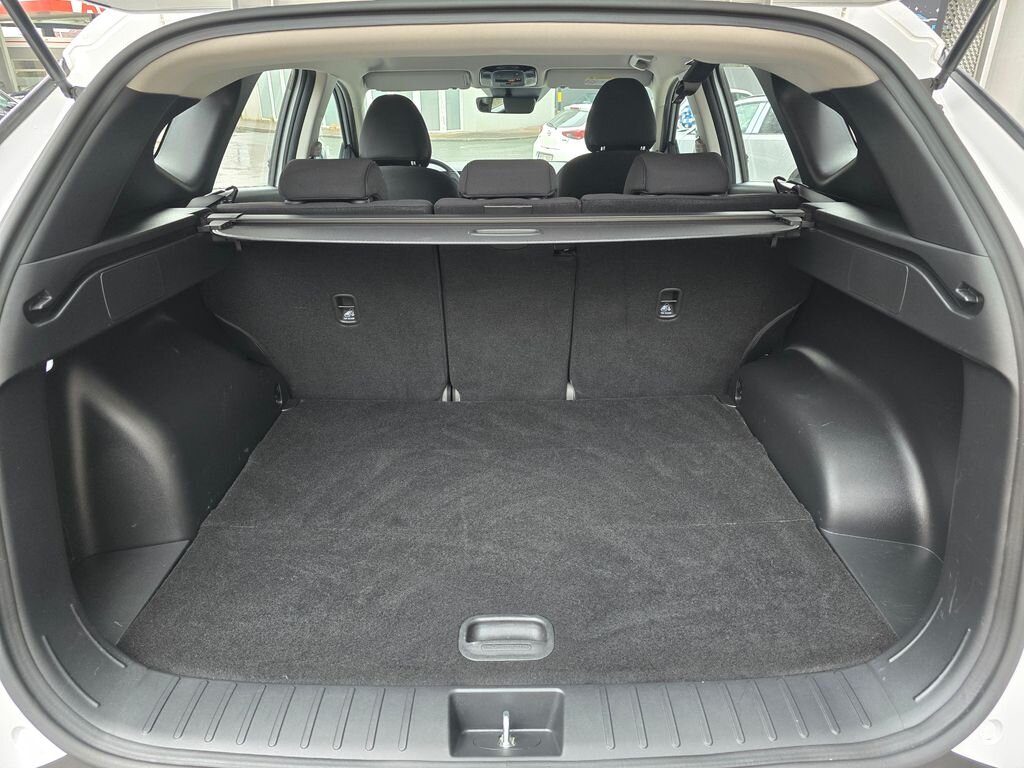 Hyundai Tucson SUV / Terénní 1,6 l 117 kw